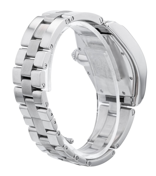 Cartier Roadster W62004V3